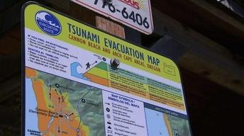 Japan Tsunami Disaster a Wake-Up Call to U.S. West Coast image