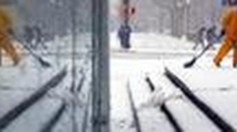 Record-Breaking Blizzard Set to Blanket Northeastern States