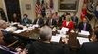 Obama Says No Deal Without Tax Rate Increase on the Rich