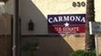 Democrat Has Competitive Chance to Win Arizona Senate Seat