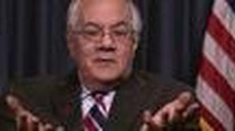 Barney Frank: How Smart Is Congress?