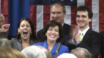 Republicans Get Wake-Up Call From New York House Race Upset image