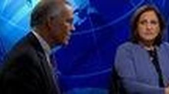Brooks and Marcus on Government 'Gifts' and Gaza Conflict