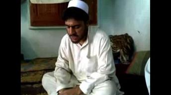 Poetry as a Weapon of War in Afghanistan image