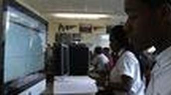 An Urban STEM school Turns Things Around Against All Odds