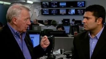 Robert MacNeil Previews 'Autism Now' Series on NewsHour image