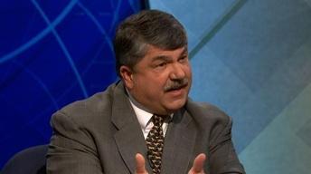 AFL-CIO's Trumka: No American Should Face Choice Between... image