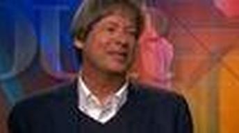 Conversation: Dave Barry, Author of 'Insane City'