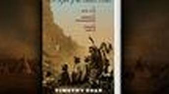 Portrait of Photographer Who Captured Native American Lives