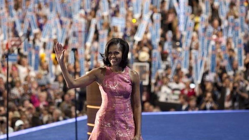 Democratic National Convention: September 4, 2012 (Part 2) image