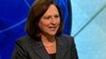 Sen.-elect Deb Fischer on Spending, Gun Control