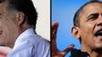 A Day Before Election, Candidates Make Final Push