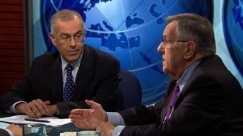 Shields, Brooks on Health Care, Immigration Fallout