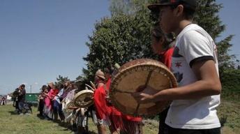 Northwest Salmon People Face a Future Without Fish image