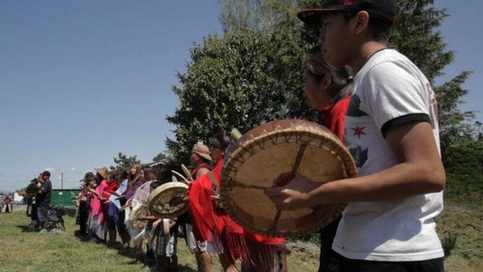 Northwest Salmon People Face a Future Without Fish image