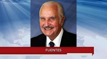 Remembering Carlos Fuentes, Mexico's Grand Man of Letters