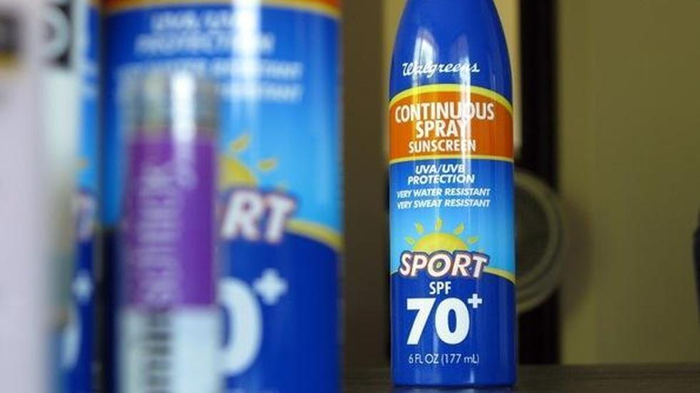 New FDA Guidelines Help Consumers Spot Sunscreen... image