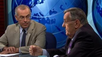 Shields, Brooks Discuss RNC 'Bounce,' Romney's Reticence