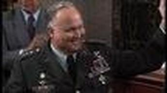 Remembering General Norman Schwarzkopf