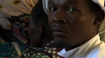 AIDS at 30: Who's at Greatest Risk of Infection Now? image