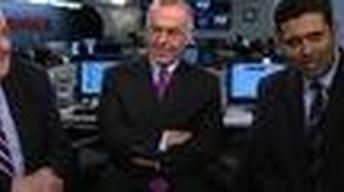 Shields and Brooks on March Madness, Sequester