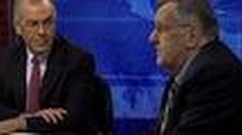 Shields and Brooks Analyze SOTU and Republican Response