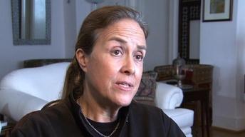 Extended Interview: Naomi Shihab Nye