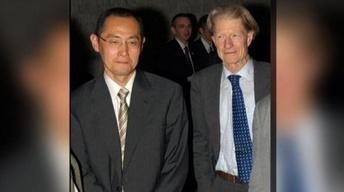 Stem Cell Scientists Win Nobel Prize in Medicine