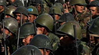 After NATO Leaves, Will Afghan Forces Be Ready?