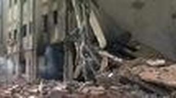How Did Latest Escalation Between Israel and Hamas Begin?