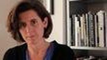 Weekly Poem: Sally Keith Reads 'The Fact of the Matter'
