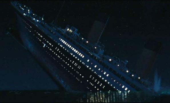 Watch now: PBS NewsHour | Why Titanic's Story Still Resonates 100 Years Later | PBS Video 