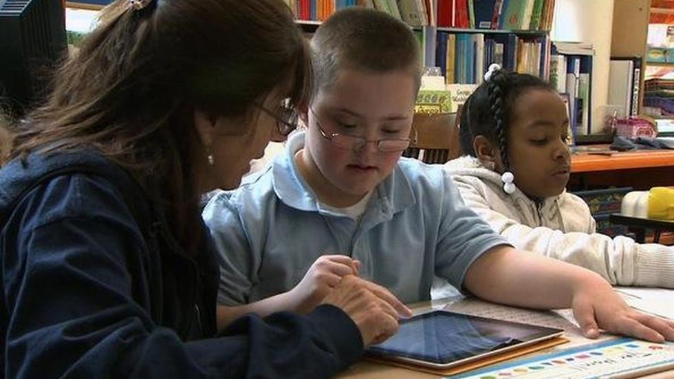 Engaging Students With Learning Disabilities Early On image