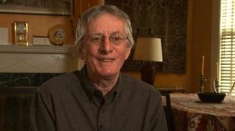 Charles Wright on Poetry as a 'Reason for Living' image