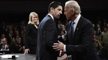 Watch the Full 2012 Vice Presidential Debate