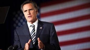 Romney Focuses More on Iowa, Hoping to Become...