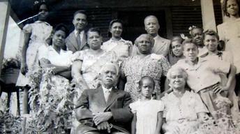 Book Examines Varied 'Tapestry' of Michelle Obama's Ancestry