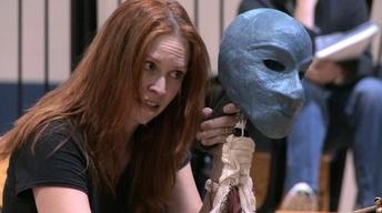 Using Shakespeare's "The Tempest" as Anti-Bullying Tool image