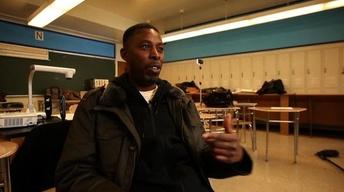 Wu Tang Clan's GZA Raps About Science image