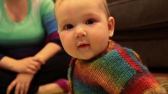 Using Babies to Decrease Aggression, Prevent Bullying