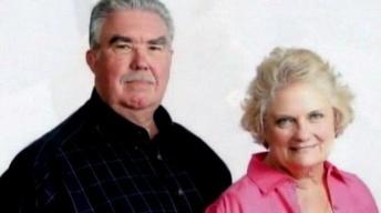 Texas Rocked by District Attorney Shooting image