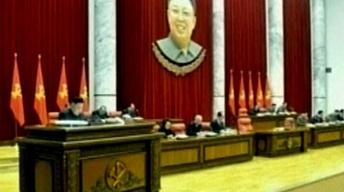 Korean Peninsula Engages in Words Over Military Threats image