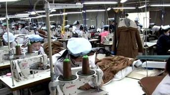 North Korea Bars South Korean Workers From Factories image