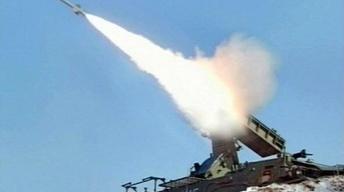 New Threats From North Korea; Missile Repositioned at Border image