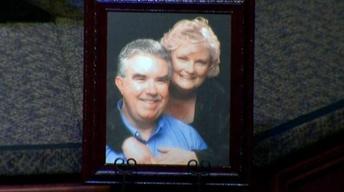 Murder Investigation Considers White Supremacist Involvement