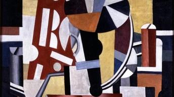 Lauder's Collection of Cubist Masterpieces Bound for Met image