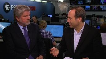 How Is the Sequester Affecting the Arts?