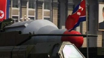 Implications of Hostile Action From North Korea image