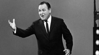 Comic Legend Jonathan Winters Dies at 87 image