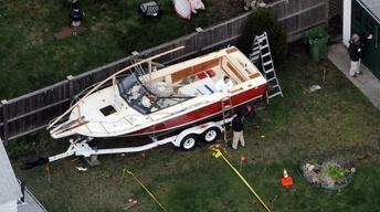 Early Stages of Boston Investigation Yields Family Stories image